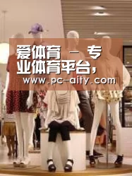 店面展示二